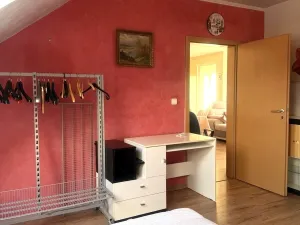 Pronájem bytu 4+kk, Mariánské Lázně, Dvořákova, 104 m2