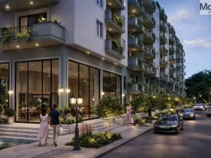 Prodej bytu 2+kk, Golem, 68 m2