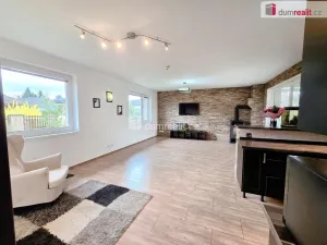 Prodej rodinného domu, Rostoklaty - Nová Ves II, 106 m2