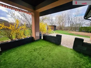 Prodej rodinného domu, Rostoklaty - Nová Ves II, 106 m2