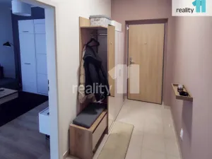 Pronájem bytu 1+kk, Plzeň - Valcha, K Zelené louce, 30 m2
