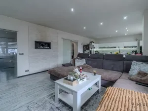 Prodej rodinného domu, Ostrava, Haškova, 200 m2