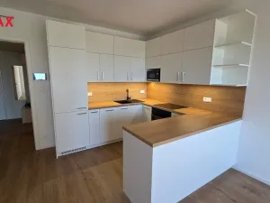 Pronájem bytu 2+kk, Praha - Stodůlky, Hábova, 56 m2