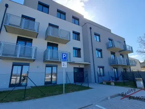 Pronájem bytu 1+kk, Kolín, Pražská, 37 m2