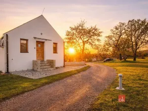 Prodej rodinného domu, Popice, 50 m2