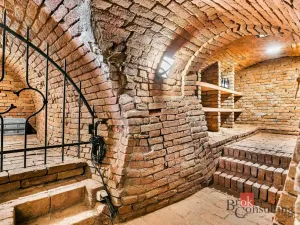 Prodej rodinného domu, Popice, 50 m2