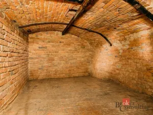 Prodej rodinného domu, Popice, 50 m2