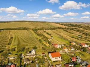 Prodej rodinného domu, Popice, 50 m2