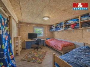 Prodej chaty, Zbožíčko, 80 m2