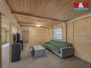 Prodej chaty, Zbožíčko, 80 m2