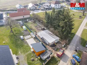 Prodej chaty, Zbožíčko, 80 m2