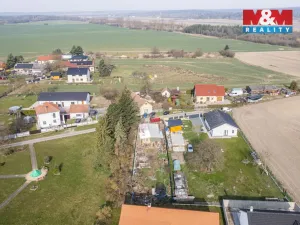 Prodej chaty, Zbožíčko, 80 m2