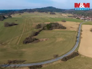 Prodej pole, Mohelnice, 4181 m2