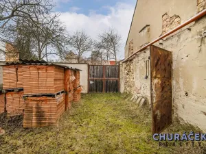 Prodej pozemku pro bydlení, Praha - Stodůlky, Kovářova, 315 m2