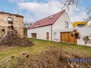 Prodej pozemku pro bydlení, Praha - Stodůlky, Kovářova, 315 m2