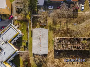 Prodej pozemku pro bydlení, Praha - Stodůlky, Kovářova, 315 m2