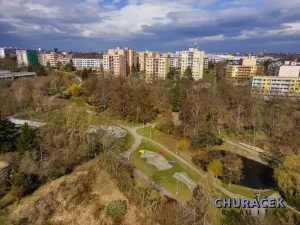 Prodej vícegeneračního domu, Praha - Stodůlky, Kovářova, 160 m2