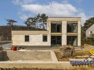 Prodej pozemku pro bydlení, Praha - Velká Chuchle, Na hvězdárně, 1262 m2