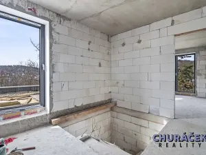 Prodej pozemku pro bydlení, Praha - Velká Chuchle, Na hvězdárně, 1262 m2