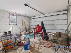 Prodej rodinného domu, Praha - Velká Chuchle, Na hvězdárně, 280 m2