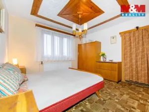 Prodej rodinného domu, Postřekov, 153 m2