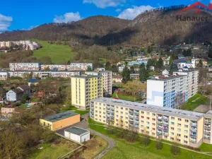 Prodej bytu 3+1, Mojžíř, Jindřicha Plachty, 81 m2