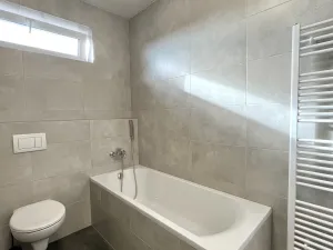 Pronájem bytu 1+kk, České Budějovice - České Budějovice 5, Dobrovodská, 41 m2