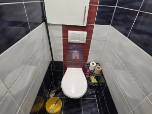 Pronájem bytu 3+1, Plzeň, Tachovská, 70 m2