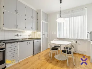 Pronájem bytu 3+1, Zlín, Bratří Jaroňků, 78 m2