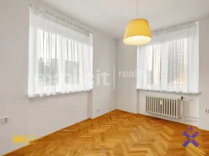 Pronájem bytu 3+1, Zlín, Bratří Jaroňků, 78 m2