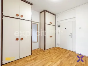 Pronájem bytu 3+1, Zlín, Bratří Jaroňků, 78 m2