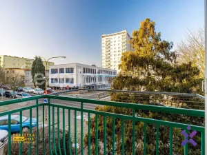 Pronájem bytu 3+1, Zlín, Bratří Jaroňků, 78 m2