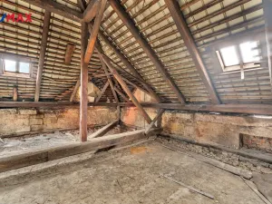 Pronájem restaurace, Hořice, Čechova, 340 m2