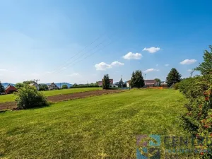 Prodej pozemku pro bydlení, Železný Brod - Jirkov, 835 m2