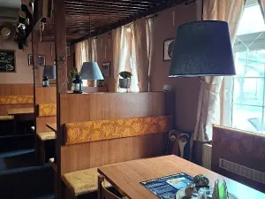 Prodej restaurace, Frýdek-Místek, J. Jabůrkové, 200 m2