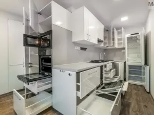 Prodej bytu 5+1, Osek, Lidická, 114 m2