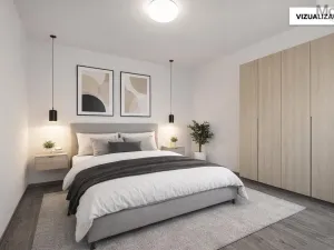 Prodej bytu 5+1, Osek, Lidická, 114 m2