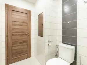 Prodej bytu 5+1, Osek, Lidická, 114 m2