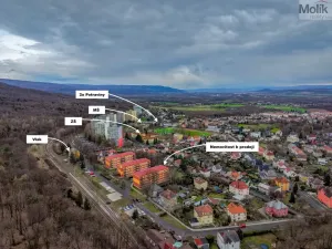 Prodej bytu 5+1, Osek, Lidická, 114 m2