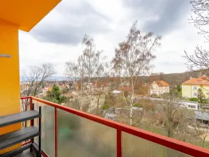 Prodej bytu 5+1, Osek, Lidická, 114 m2