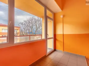 Prodej bytu 5+1, Osek, Lidická, 114 m2