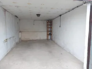 Pronájem garáže, Litvínov - Horní Litvínov, K Loučkám, 19 m2