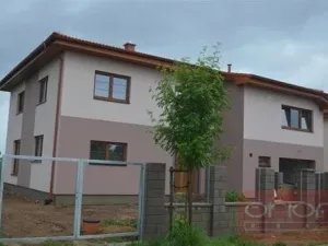 Pronájem rodinného domu, Horoměřice, Rabochova, 250 m2