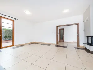 Pronájem rodinného domu, Horoměřice, Rabochova, 250 m2