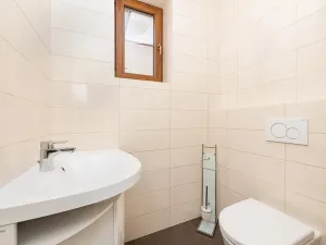 Pronájem rodinného domu, Horoměřice, Rabochova, 250 m2