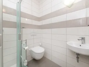 Pronájem rodinného domu, Horoměřice, Rabochova, 250 m2