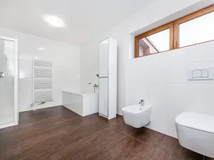 Pronájem rodinného domu, Horoměřice, Rabochova, 250 m2