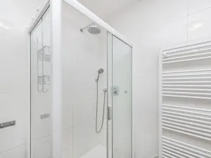 Pronájem rodinného domu, Horoměřice, Rabochova, 250 m2