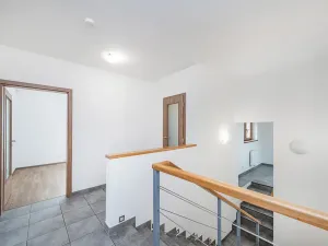 Pronájem rodinného domu, Horoměřice, Rabochova, 250 m2