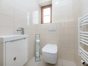 Pronájem rodinného domu, Horoměřice, Rabochova, 250 m2